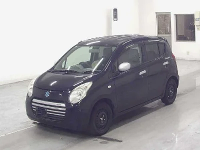 SUZUKI ALTO ECO