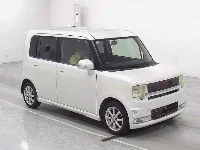 Цена авто Daihatsu Move Conte с аукционов Японии, номер кузова L575S, пробег 242 000, оценка 2
