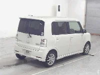 Цена авто Daihatsu Move Conte с аукционов Японии, номер кузова L575S, пробег 242 000, оценка 2