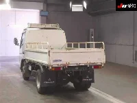 Цена авто Mitsubishi Fuso Canter с аукционов Японии, номер кузова FE70DB, пробег 88 000, оценка 2