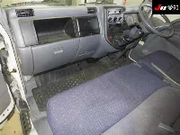 Цена авто Mitsubishi Fuso Canter с аукционов Японии, номер кузова FE70DB, пробег 88 000, оценка 2