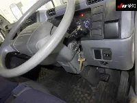 Цена авто Mitsubishi Fuso Canter с аукционов Японии, номер кузова FE70DB, пробег 88 000, оценка 2