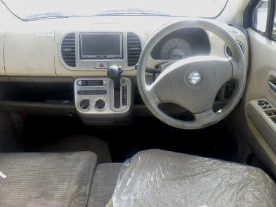 SUZUKI MRWAGON