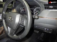 Цена авто Toyota Harrier с аукционов Японии, номер кузова MXUA80, пробег 57 000, оценка 3