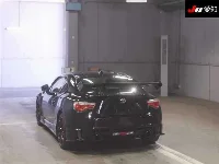 Цена авто Toyota GT 86 с аукционов Японии, номер кузова ZN6, пробег 81 000, оценка 8