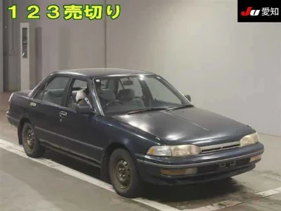 TOYOTA CARINA
