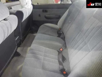 TOYOTA CARINA