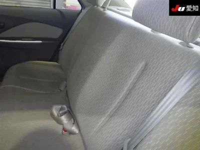 TOYOTA BELTA