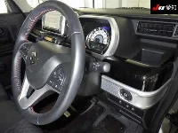 Цена авто Suzuki Spacia Custom с аукционов Японии, номер кузова MK53S, пробег 30 000, оценка 8