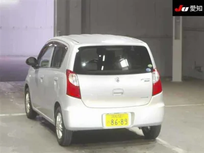 SUZUKI ALTO ECO