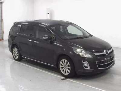 MAZDA MPV