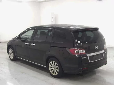 MAZDA MPV