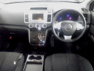 MAZDA MPV