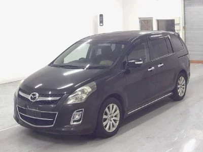 MAZDA MPV