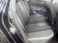 Цена авто Volkswagen Polo с аукционов Японии, номер кузова AWCHZ, пробег 52 000, оценка 3