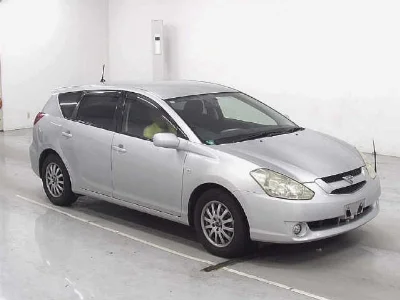 TOYOTA CALDINA