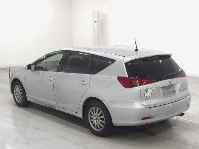 TOYOTA CALDINA