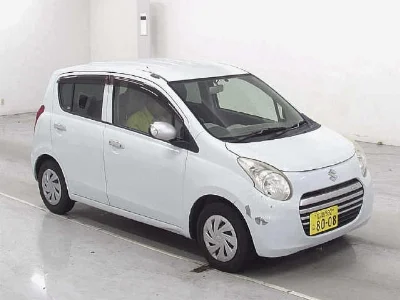 SUZUKI ALTO ECO