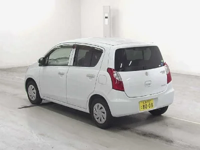 SUZUKI ALTO ECO