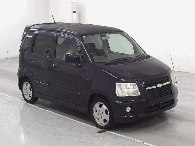 CHEVROLET MW