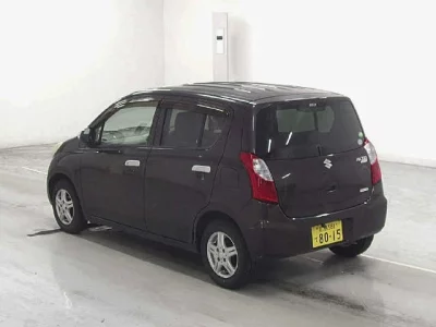 SUZUKI ALTO ECO