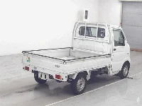 Цена авто Suzuki Carry Truck с аукционов Японии, номер кузова DA63T, пробег 92 000, оценка 6