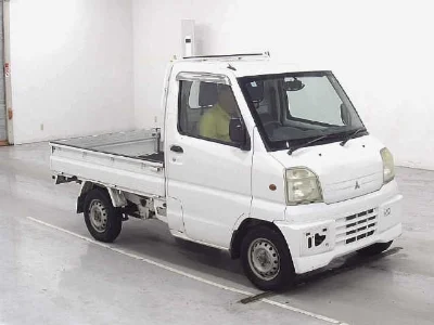 MITSUBISHI MINICAB TRUCK