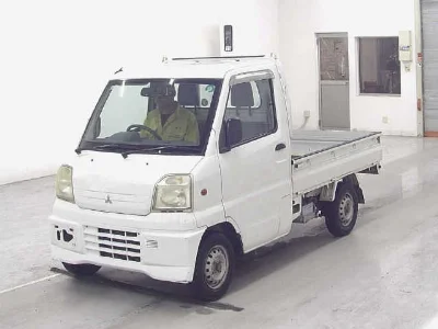 MITSUBISHI MINICAB TRUCK