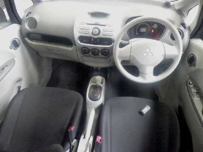 MITSUBISHI I