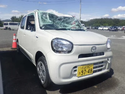 MAZDA CAROL