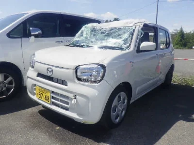MAZDA CAROL