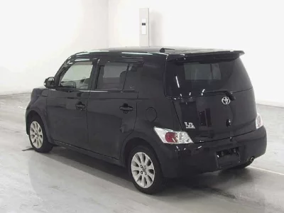 TOYOTA BB