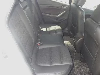 Цена авто Mazda Atenza с аукционов Японии, номер кузова GJ2FW, пробег 219 000, оценка 2