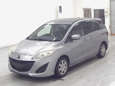 MAZDA PREMACY