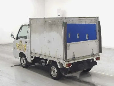 SUBARU SAMBAR TRUCK