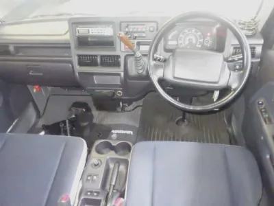 SUBARU SAMBAR