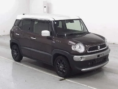 SUZUKI XBEE