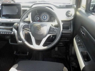 SUZUKI XBEE
