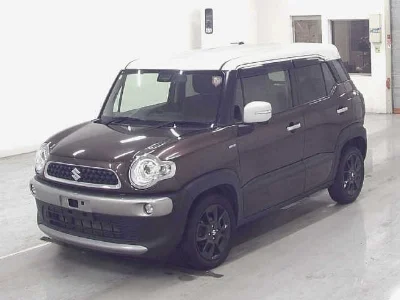 SUZUKI XBEE