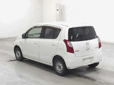 MAZDA CAROL