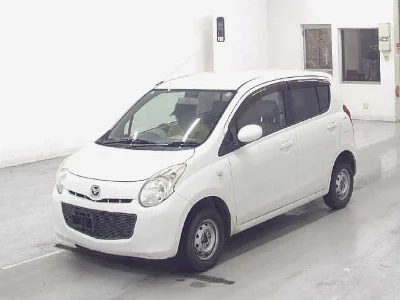MAZDA CAROL