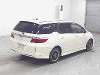 Цена авто Honda Airwave с аукционов Японии, номер кузова GJ1, пробег 111 000, оценка 6
