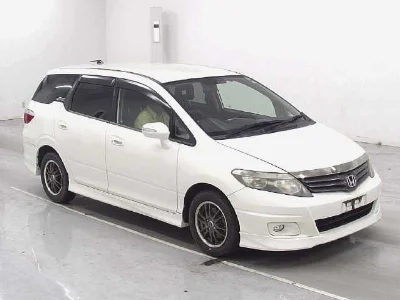 HONDA AIRWAVE