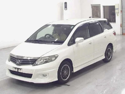 HONDA AIRWAVE
