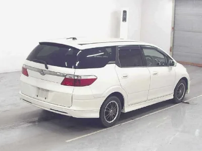 HONDA AIRWAVE