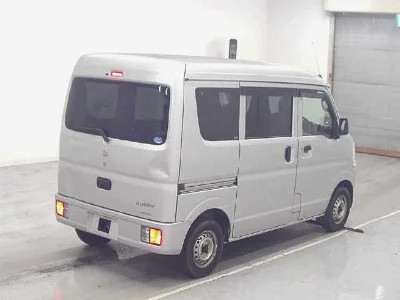 SUZUKI EVERY VAN