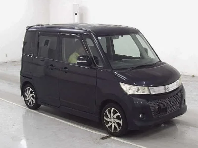 SUZUKI PALETTE