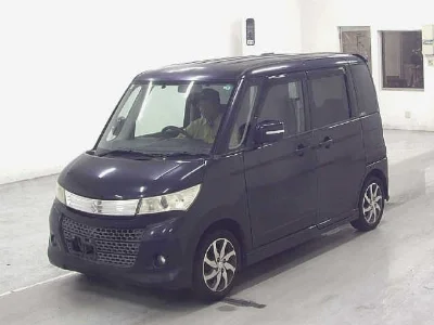 SUZUKI PALETTE