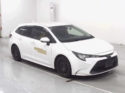 TOYOTA COROLLA TOURING