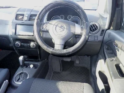 SUZUKI SX-4